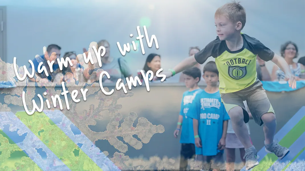 Winter Camps Libertyville