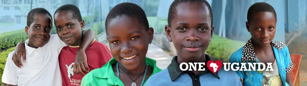 One Heart Uganda Fundraiser at ULTIMATE NINJAS!