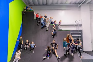 Ultimate Ninjas Anaheim Hills place picture