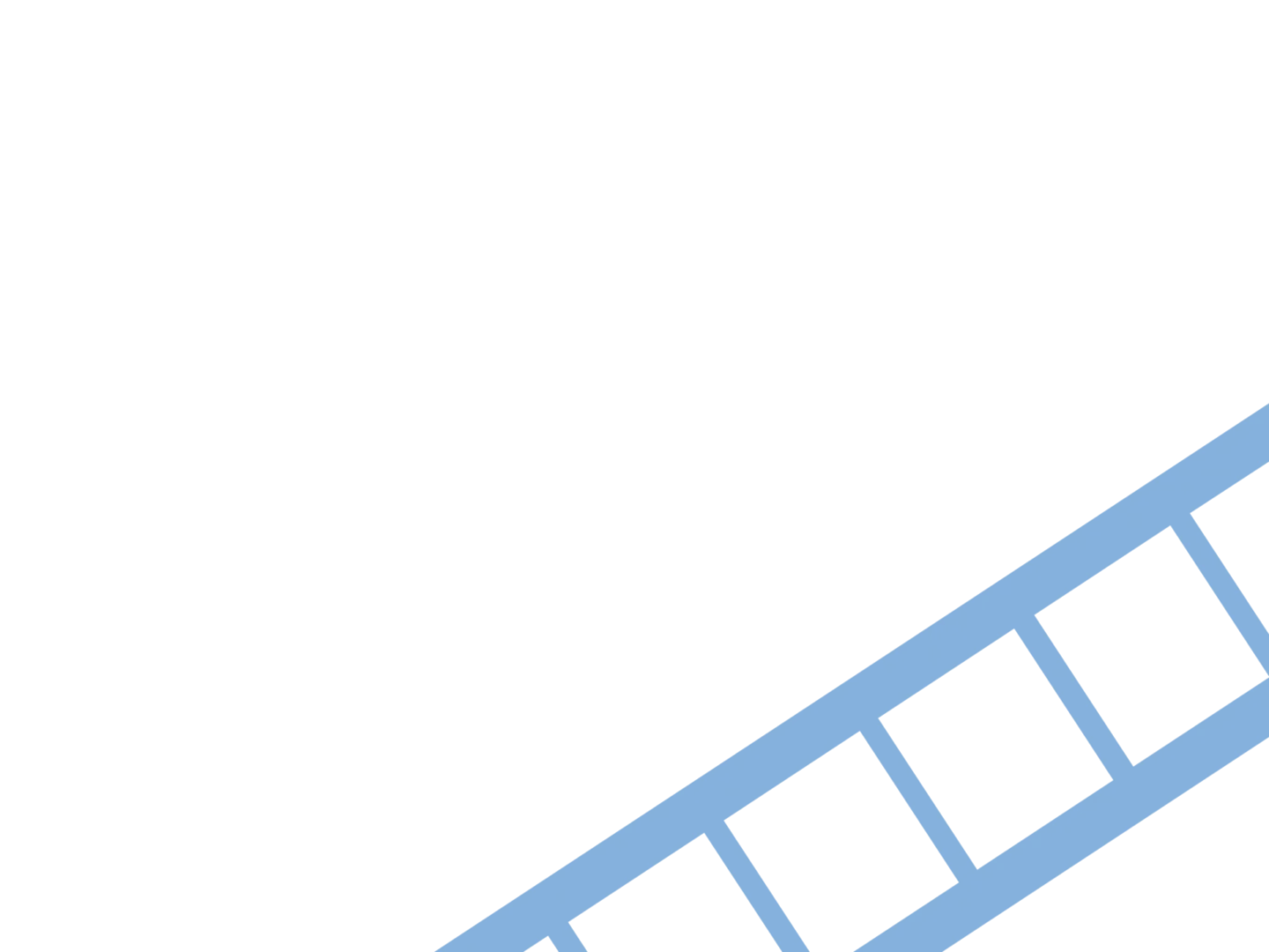 Blue monkey bar ladder.