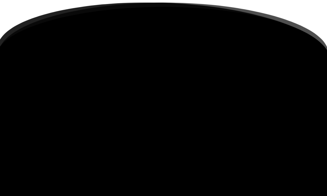 Solid black image.