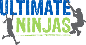 Ultimate Ninjas Logo