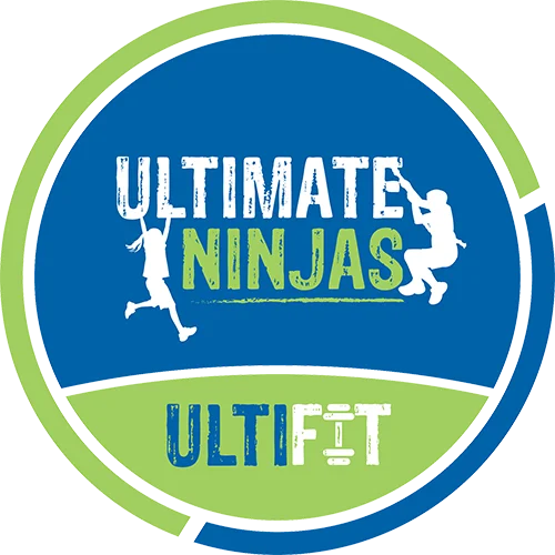Ultimate Ninjas and Ultifit Gyms