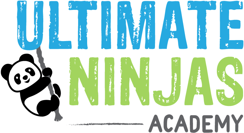 Ultimate Ninjas Academy Logo