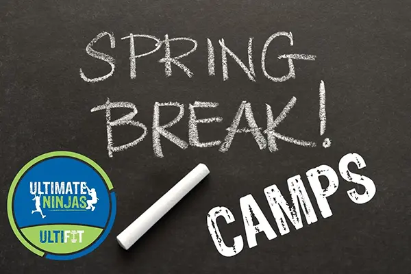 spring break camp