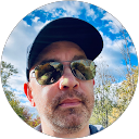 David Roberg profile picture